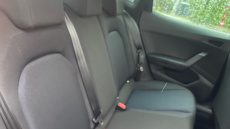 SEAT Ibiza 1.0 TSI 115 FR 5dr Petrol Hatchback